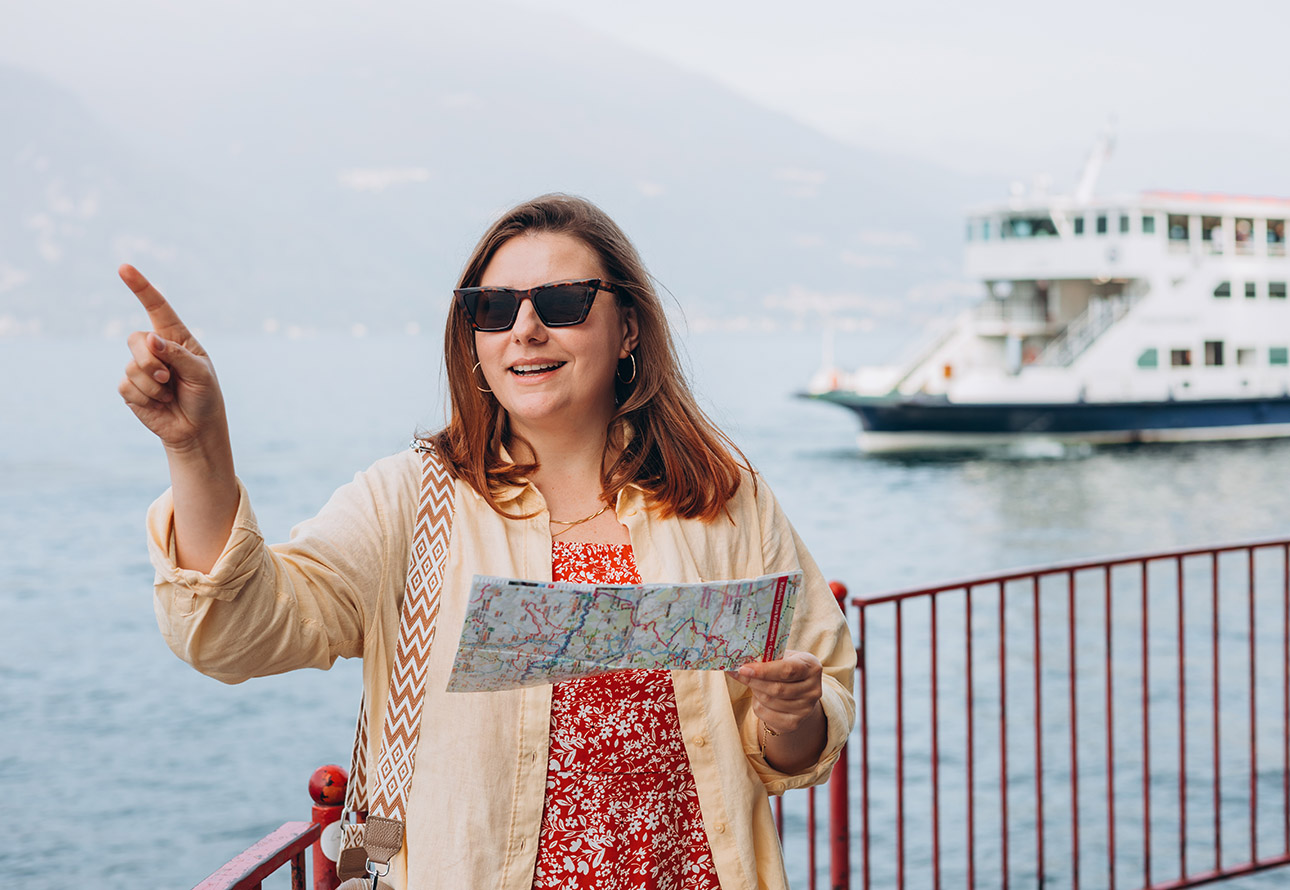 Avoiding tourist traps on Lake Como: insider strategies for authentic experiences