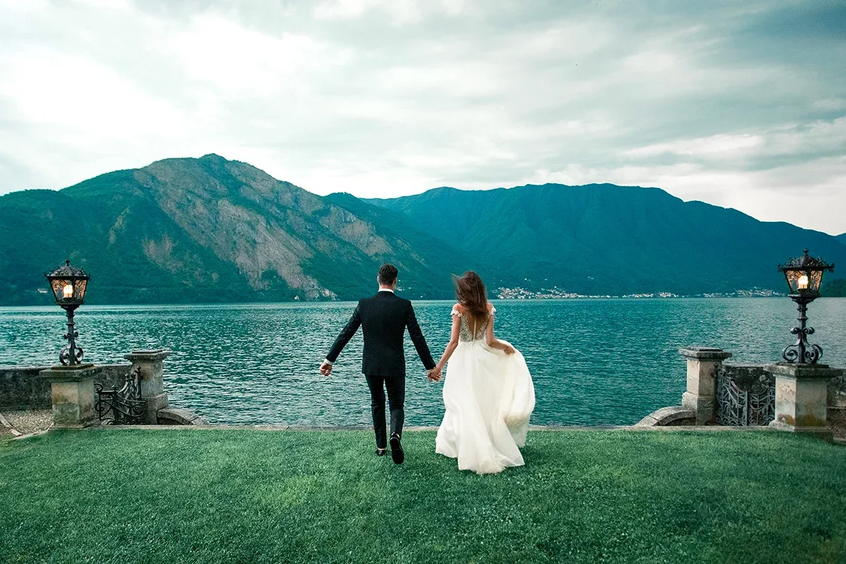 lake como honeymoon main