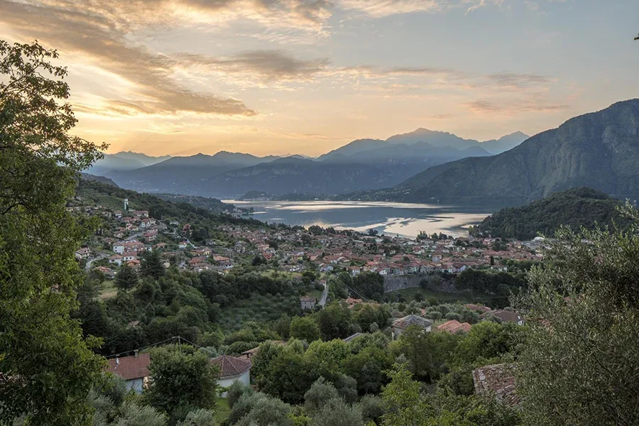 Sacred-Mount-of-Ossuccio